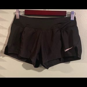 Athletics shorts